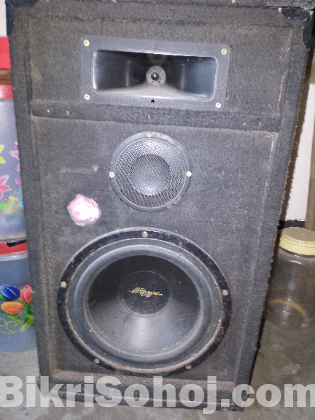 Sound Box